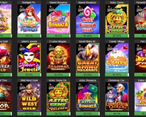 Situs Slot yang Bisa Main Demo