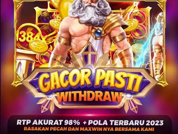 cara mengetahui slot yang lagi gacor