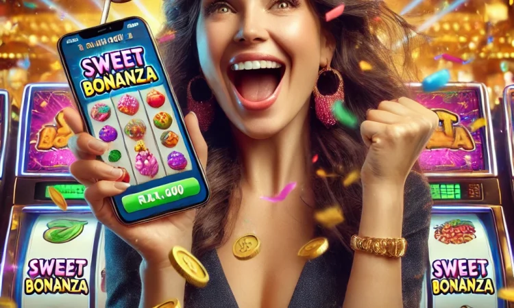 cara bobol judi slot di hp