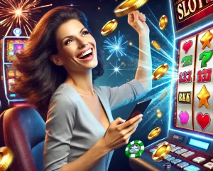 cara daftar akun slot luar negeri